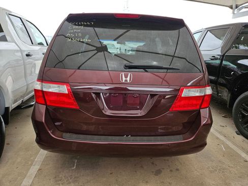 Used 2007 Honda Odyssey EX-L image 3