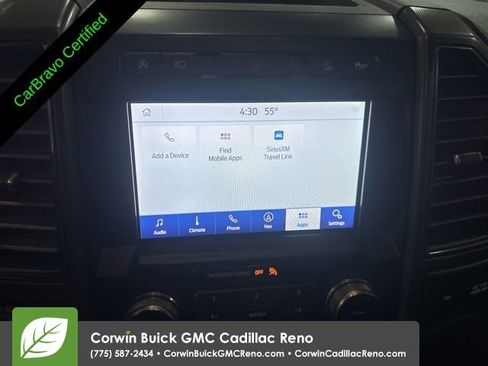 Used 2020 Ford F150 Raptor w/ Equipment Group 802A Luxury AWD/4WD image 28