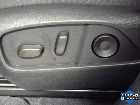 Certified 2025 Chevrolet Equinox LT w/ Convenience Package II image 15