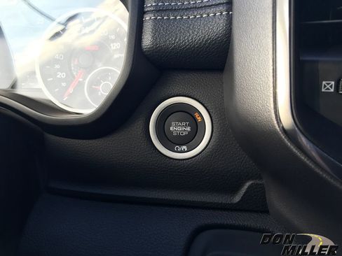 New 2026 RAM 1500 Laramie image 20