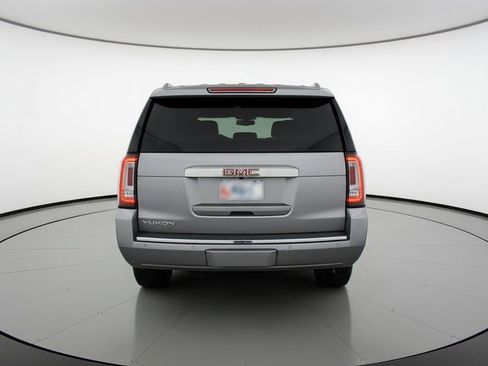 Certified 2018 GMC Yukon Denali w/ Denali Ultimate Package image 7