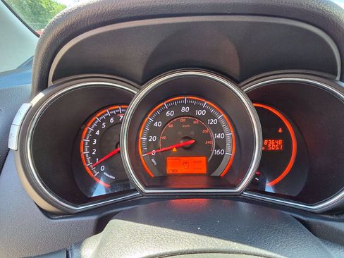 Used 2010 Nissan Murano S AWD/4WD image 21
