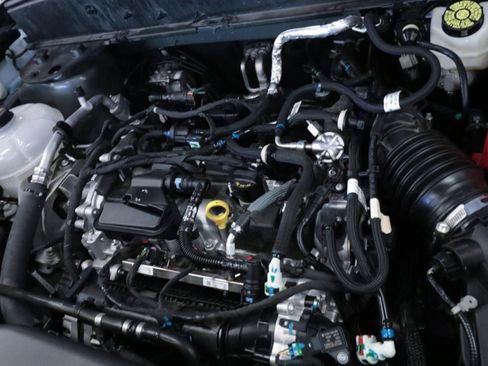 Used 2024 Ford Bronco Sport Big Bend w/ Convenience Package image 23