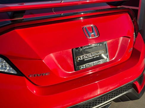 Used 2019 Honda Civic Si image 19