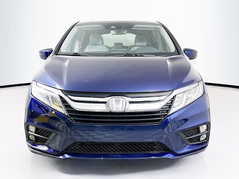 Used 2020 Honda Odyssey EX-L image 5