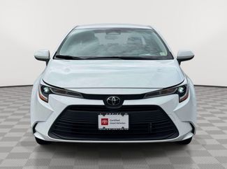 Used 2023 Toyota Corolla LE FWD video 2