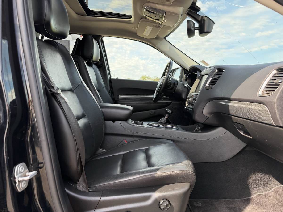 Used 2020 Dodge Durango GT AWD/4WD image 21