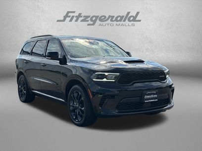 Used 2025 Dodge Durango R/T