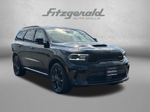 Used 2025 Dodge Durango R/T AWD/4WD image 1