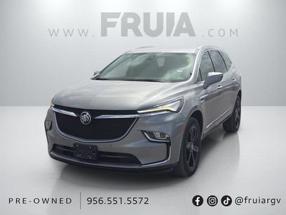 Used 2023 Buick Enclave Essence w/ Sport Touring Edition