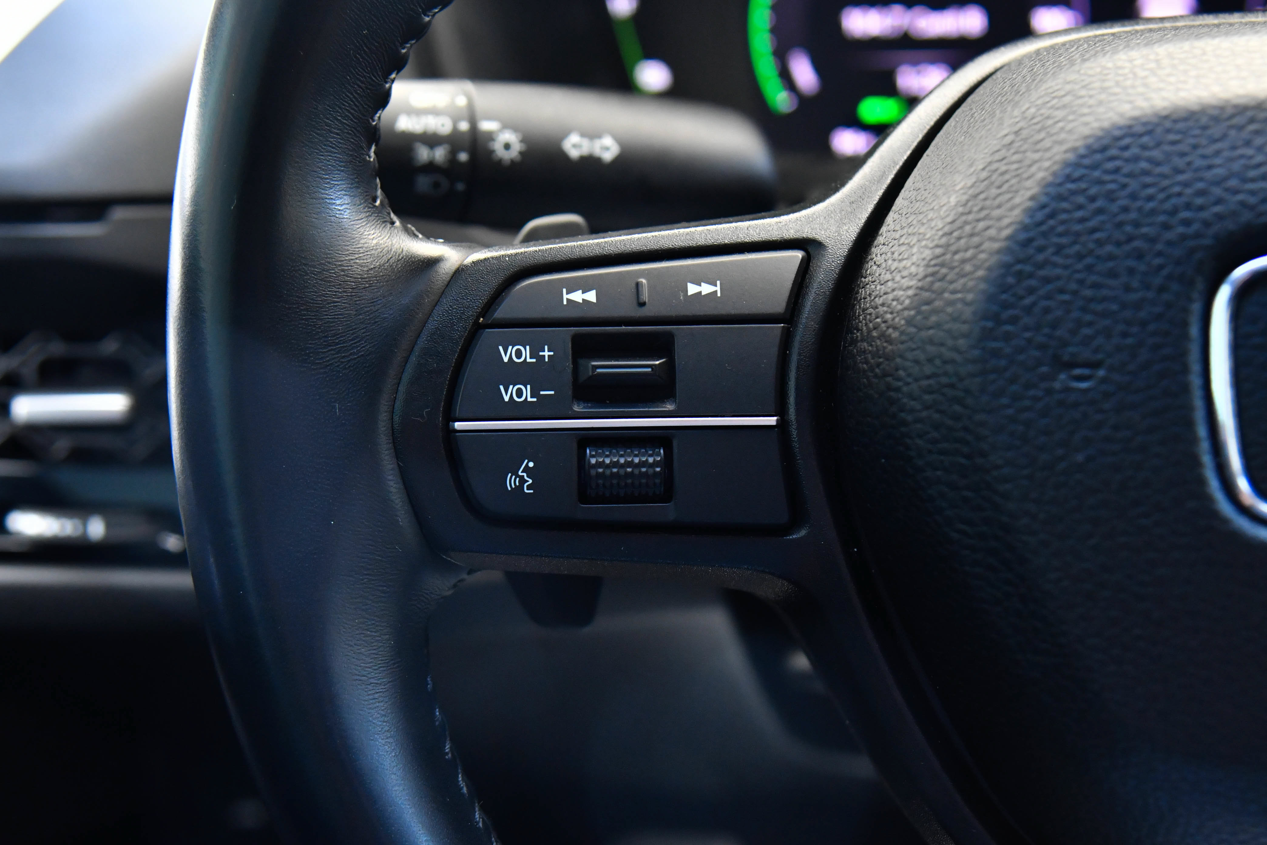 Used 2024 Honda Accord Sport image 30