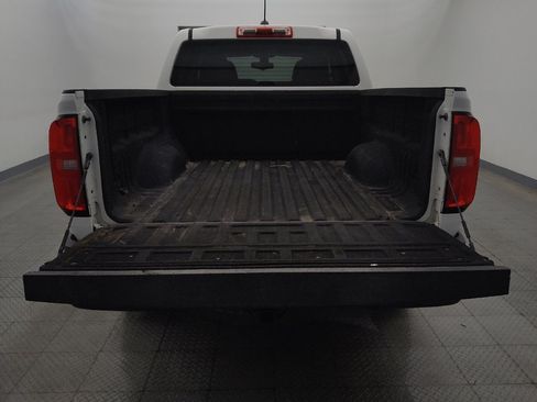 Used 2019 Chevrolet Colorado W/T w/ WT Convenience Package AWD/4WD image 29