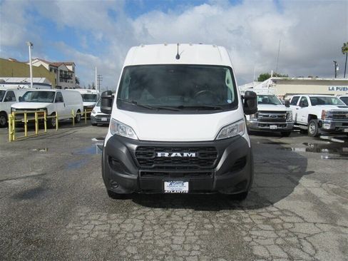 Used 2023 RAM ProMaster 2500 image 5
