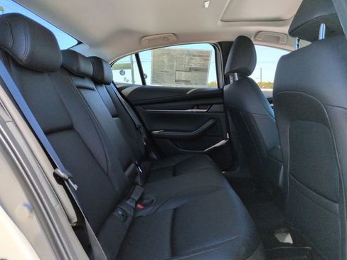 New 2026 MAZDA MAZDA3 2.5 S Sedan w/ Preferred Pkg image 21
