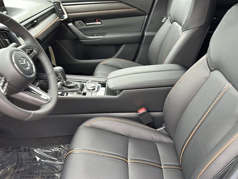 Used 2025 MAZDA CX-50 AWD 2.5 S w/ Weather Package image 11