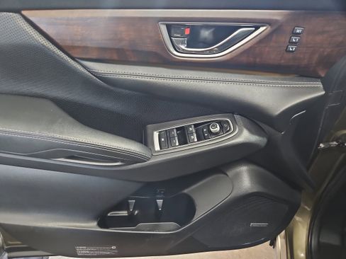 Certified 2023 Subaru Ascent Touring image 8