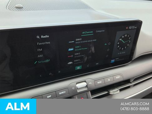 Used 2025 Kia K4 FWD image 17