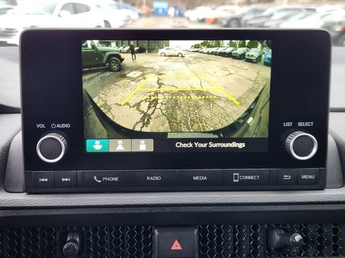 Used 2023 Honda CR-V Sport image 13