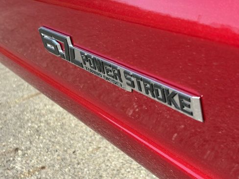 New 2026 Ford F350 Lariat w/ Lariat Ultimate Package image 11