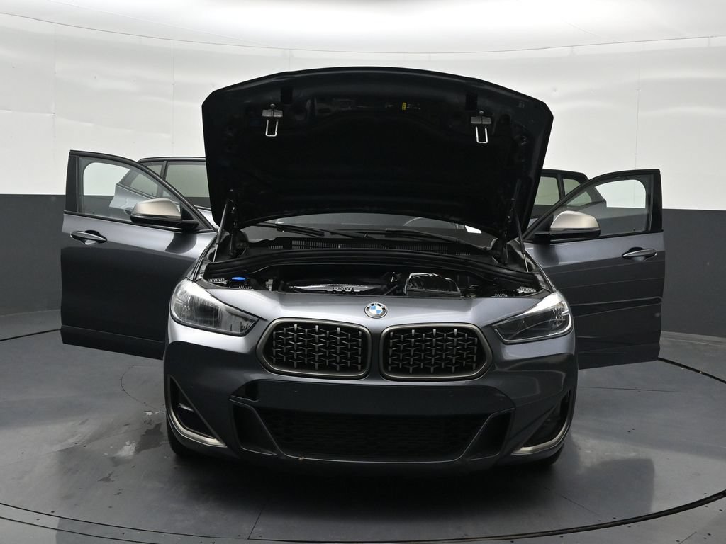 Used 2021 BMW X2 M35i AWD/4WD image 35