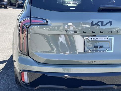 New 2025 Kia Telluride SX X-Line image 10