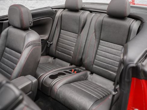 Used 2017 Buick Cascada Sport Touring image 25