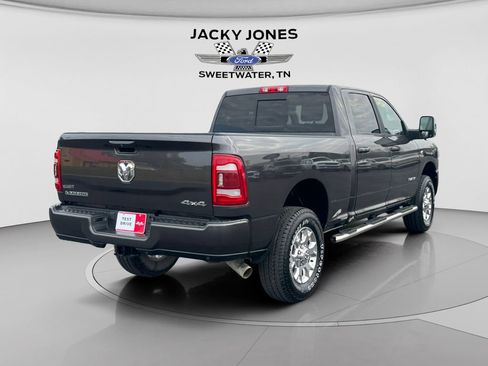 Used 2024 RAM 2500 Laramie image 5