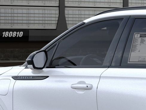 New 2026 Lincoln Corsair Grand Touring image 20