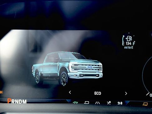 New 2026 Ford F250 Lariat image 29