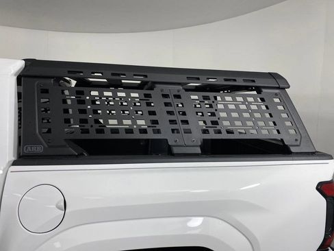 New 2025 Toyota Tacoma SR5 image 28