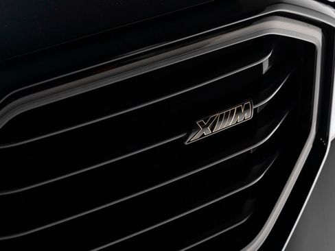 Used 2023 BMW XM image 59