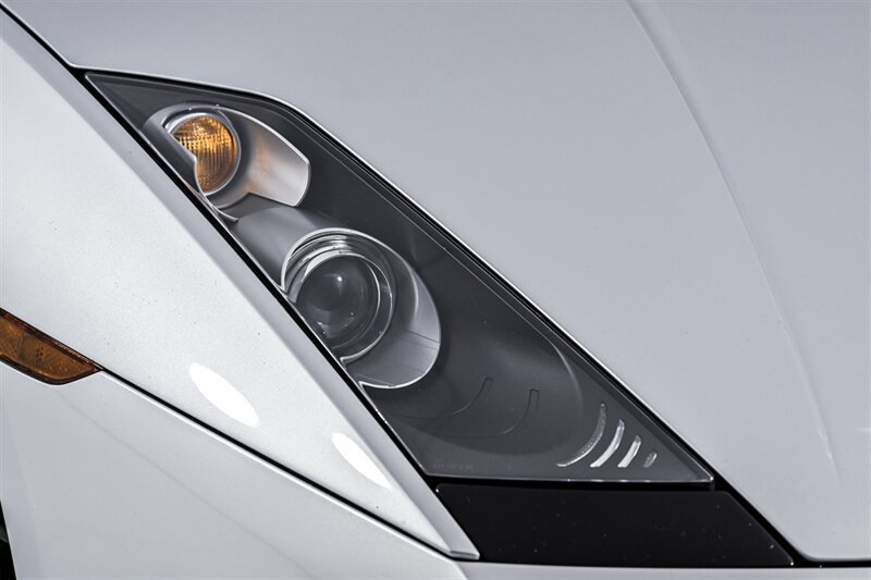 Used 2004 Lamborghini Gallardo AWD/4WD image 5