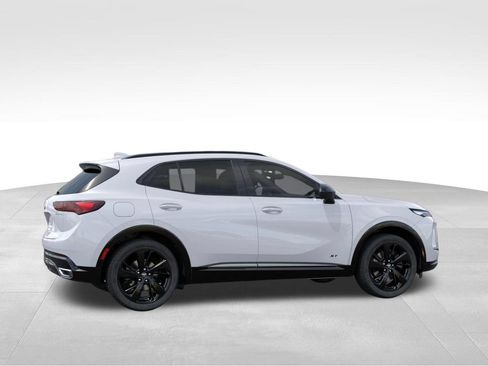 Used 2025 Buick Envision Sport Touring AWD/4WD image 5