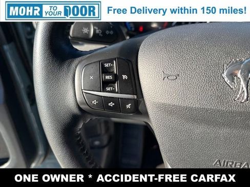 Used 2022 Ford Bronco Sport Big Bend w/ Convenience Package image 16