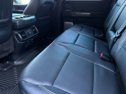 Used 2023 Ford F150 Lariat w/ Equipment Group 502A High image 13