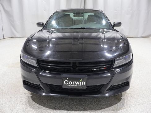 Used 2015 Dodge Charger SXT w/ Rallye Group AWD/4WD image 7