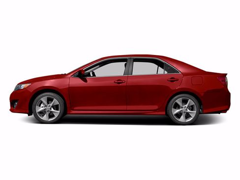 Used 2013 Toyota Camry SE FWD image 3