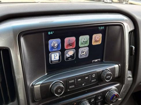 Used 2015 Chevrolet Silverado 1500 LT w/ All Star Edition AWD/4WD image 25