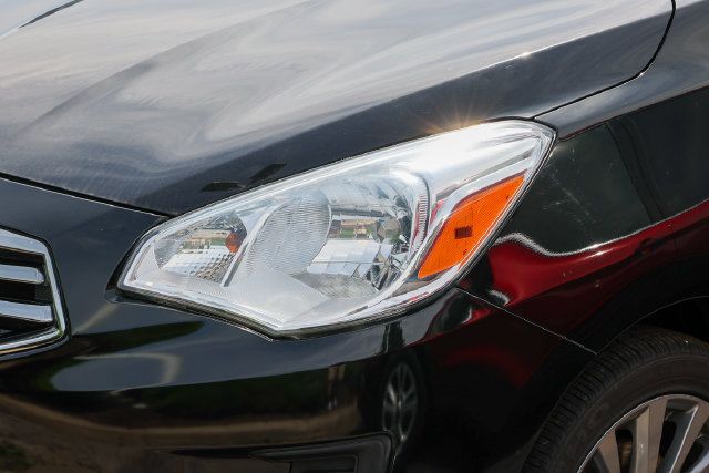 Used 2018 Mitsubishi Mirage G4 ES FWD image 42