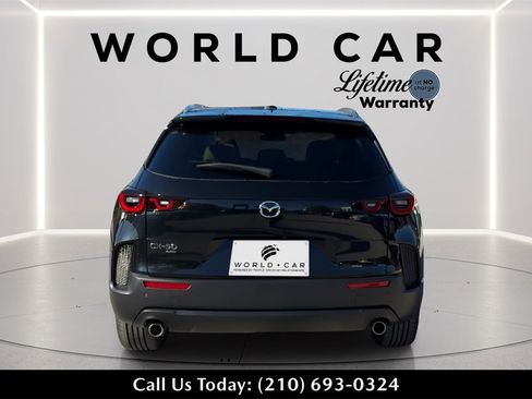 New 2026 MAZDA CX-50 AWD 2.5 S w/ Weather Package image 6