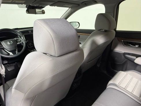 Used 2021 Honda CR-V EX image 32