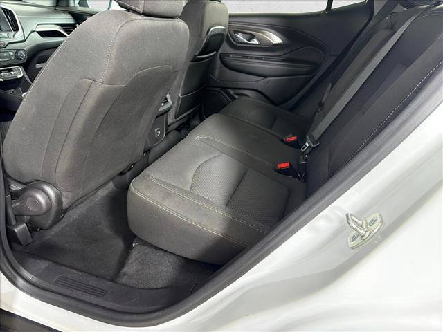 Used 2024 GMC Terrain SLE AWD/4WD image 20