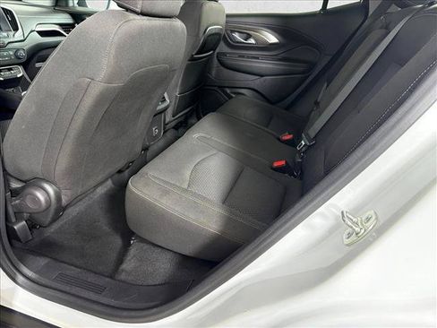 Used 2024 GMC Terrain SLE AWD/4WD image 20