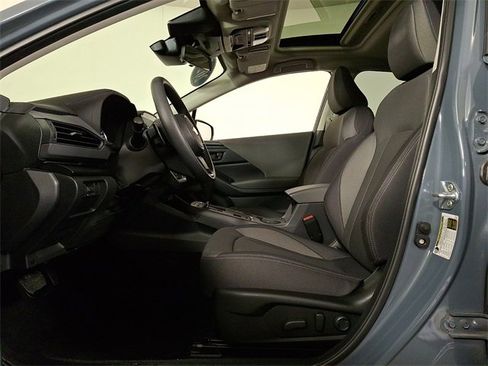 Certified 2025 Subaru Crosstrek 2.0i Premium image 15