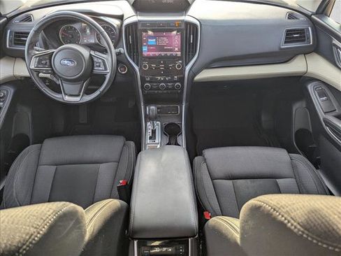 Used 2021 Subaru Ascent Premium w/ Convenience Package image 16