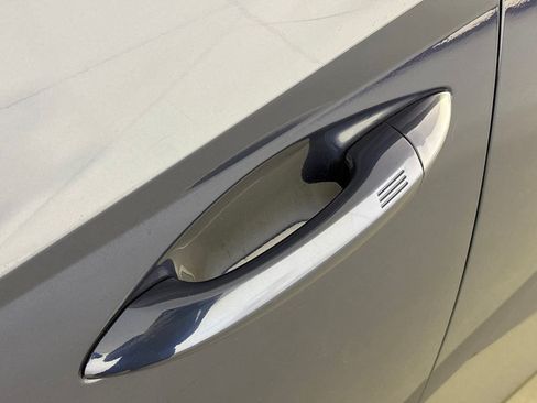 Used 2025 Hyundai Tucson SEL FWD image 12