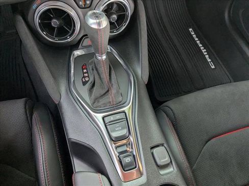 Used 2024 Chevrolet Camaro ZL1 image 14