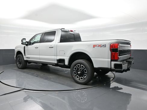 New 2026 Ford F250 Lariat w/ Chrome Package AWD/4WD image 4