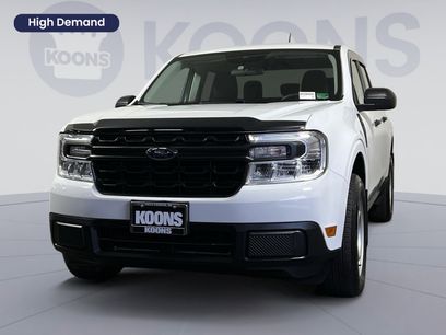 Used 2024 Ford Maverick XL w/ Equipment Group 100A Standard