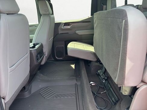 New 2026 Chevrolet Silverado 1500 RST w/ All Star Edition Plus image 19